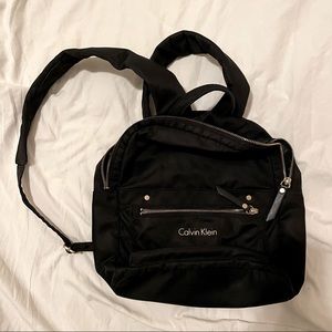 Calvin Klein Backpack